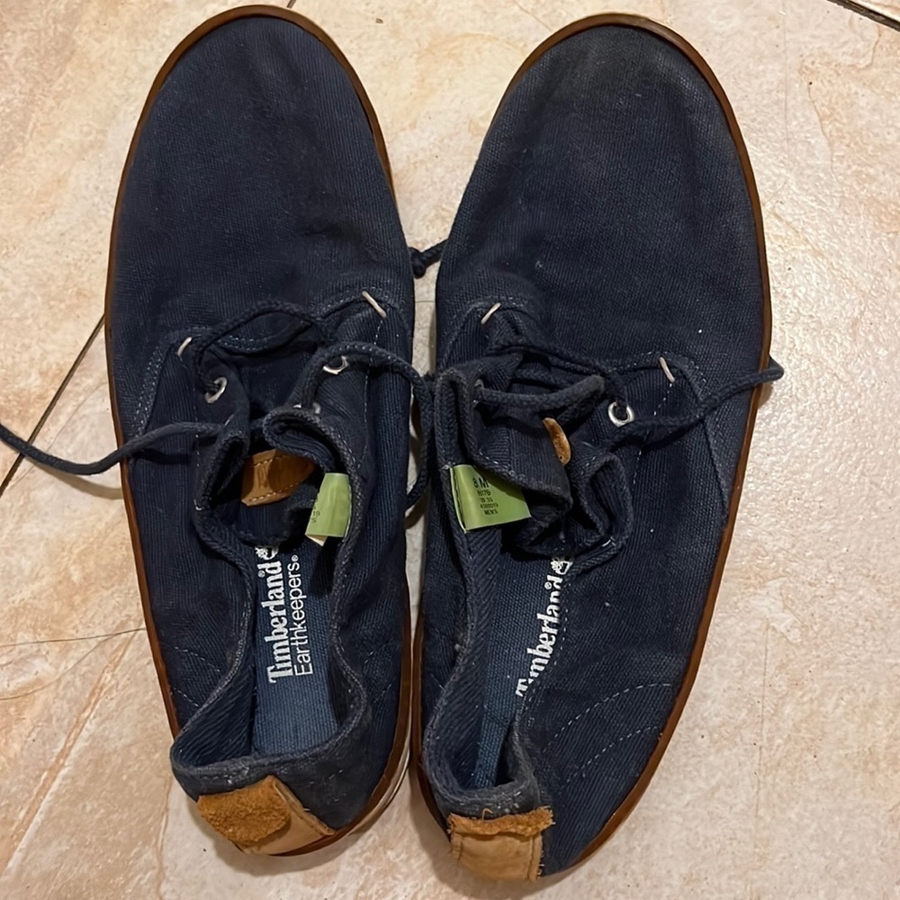 Timberland Shoes